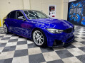 BMW M3 3.0 BiTurbo Competition DCT Euro 6 (s/s) 4dr 11