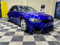 BMW M3 3.0 BiTurbo Competition DCT Euro 6 (s/s) 4dr 12