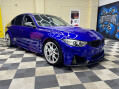 BMW M3 3.0 BiTurbo Competition DCT Euro 6 (s/s) 4dr 14