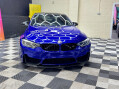 BMW M3 3.0 BiTurbo Competition DCT Euro 6 (s/s) 4dr 17