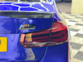 BMW M3 3.0 BiTurbo Competition DCT Euro 6 (s/s) 4dr 44