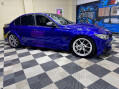 BMW M3 3.0 BiTurbo Competition DCT Euro 6 (s/s) 4dr 52