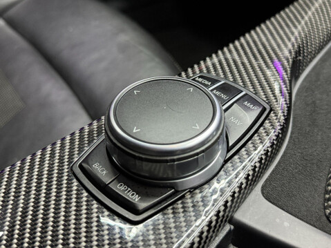 BMW M3 3.0 BiTurbo Competition DCT Euro 6 (s/s) 4dr 62