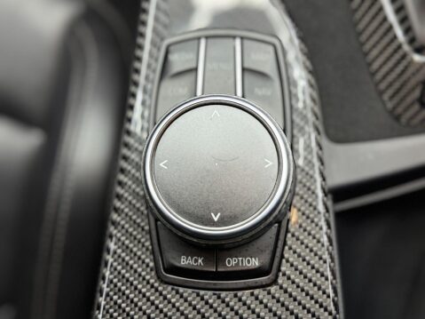 BMW M3 3.0 BiTurbo Competition DCT Euro 6 (s/s) 4dr 31