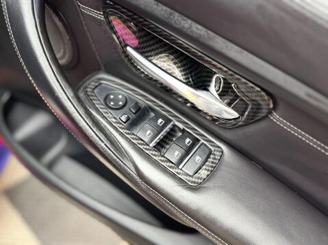 BMW M3 3.0 BiTurbo Competition DCT Euro 6 (s/s) 4dr 33