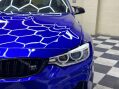 BMW M3 3.0 BiTurbo Competition DCT Euro 6 (s/s) 4dr 47