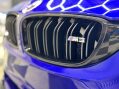 BMW M3 3.0 BiTurbo Competition DCT Euro 6 (s/s) 4dr 48
