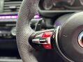 BMW M3 3.0 BiTurbo Competition DCT Euro 6 (s/s) 4dr 28