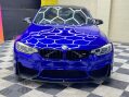 BMW M3 3.0 BiTurbo Competition DCT Euro 6 (s/s) 4dr 3