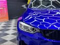 BMW M3 3.0 BiTurbo Competition DCT Euro 6 (s/s) 4dr 46