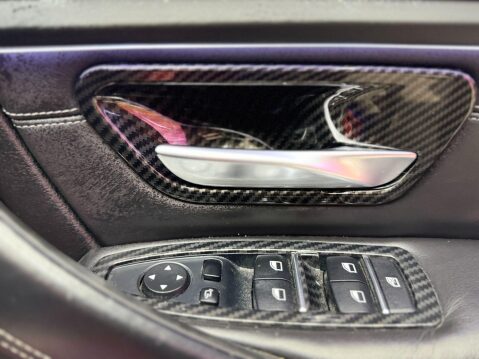 BMW M3 3.0 BiTurbo Competition DCT Euro 6 (s/s) 4dr 61