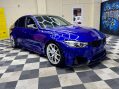 BMW M3 3.0 BiTurbo Competition DCT Euro 6 (s/s) 4dr 10