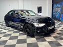 BMW 3 Series 3 Series 2.0 318d M Sport Auto Euro 6 (s/s) 4dr