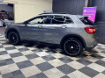 Mercedes-Benz GLA 2.1 GLA220d AMG Line (Premium) SUV 5dr Diesel 7G-DCT 4MATIC Euro 6 (s/s) (1 14