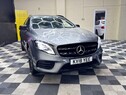 Mercedes-Benz GLA 2.1 GLA220d AMG Line (Premium) SUV 5dr Diesel 7G-DCT 4MATIC Euro 6 (s/s) (1