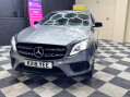 Mercedes-Benz GLA 2.1 GLA220d AMG Line (Premium) SUV 5dr Diesel 7G-DCT 4MATIC Euro 6 (s/s) (1 3