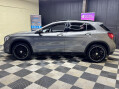 Mercedes-Benz GLA 2.1 GLA220d AMG Line (Premium) SUV 5dr Diesel 7G-DCT 4MATIC Euro 6 (s/s) (1 5