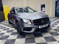 Mercedes-Benz GLA 2.1 GLA220d AMG Line (Premium) SUV 5dr Diesel 7G-DCT 4MATIC Euro 6 (s/s) (1 6