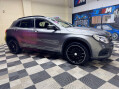 Mercedes-Benz GLA 2.1 GLA220d AMG Line (Premium) SUV 5dr Diesel 7G-DCT 4MATIC Euro 6 (s/s) (1 7