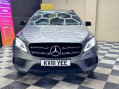 Mercedes-Benz GLA 2.1 GLA220d AMG Line (Premium) SUV 5dr Diesel 7G-DCT 4MATIC Euro 6 (s/s) (1 8