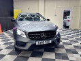 Mercedes-Benz GLA 2.1 GLA220d AMG Line (Premium) SUV 5dr Diesel 7G-DCT 4MATIC Euro 6 (s/s) (1 10