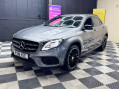 Mercedes-Benz GLA 2.1 GLA220d AMG Line (Premium) SUV 5dr Diesel 7G-DCT 4MATIC Euro 6 (s/s) (1 11