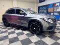 Mercedes-Benz GLA 2.1 GLA220d AMG Line (Premium) SUV 5dr Diesel 7G-DCT 4MATIC Euro 6 (s/s) (1 17