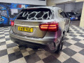 Mercedes-Benz GLA 2.1 GLA220d AMG Line (Premium) SUV 5dr Diesel 7G-DCT 4MATIC Euro 6 (s/s) (1 18