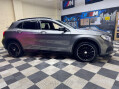 Mercedes-Benz GLA 2.1 GLA220d AMG Line (Premium) SUV 5dr Diesel 7G-DCT 4MATIC Euro 6 (s/s) (1 19