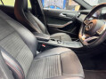 Mercedes-Benz GLA 2.1 GLA220d AMG Line (Premium) SUV 5dr Diesel 7G-DCT 4MATIC Euro 6 (s/s) (1 20