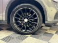 Mercedes-Benz GLA 2.1 GLA220d AMG Line (Premium) SUV 5dr Diesel 7G-DCT 4MATIC Euro 6 (s/s) (1 25