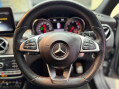 Mercedes-Benz GLA 2.1 GLA220d AMG Line (Premium) SUV 5dr Diesel 7G-DCT 4MATIC Euro 6 (s/s) (1 34