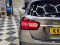 Mercedes-Benz GLA 2.1 GLA220d AMG Line (Premium) SUV 5dr Diesel 7G-DCT 4MATIC Euro 6 (s/s) (1 35