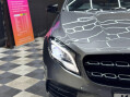 Mercedes-Benz GLA 2.1 GLA220d AMG Line (Premium) SUV 5dr Diesel 7G-DCT 4MATIC Euro 6 (s/s) (1 36