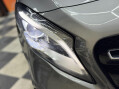 Mercedes-Benz GLA 2.1 GLA220d AMG Line (Premium) SUV 5dr Diesel 7G-DCT 4MATIC Euro 6 (s/s) (1 37