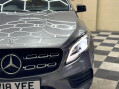 Mercedes-Benz GLA 2.1 GLA220d AMG Line (Premium) SUV 5dr Diesel 7G-DCT 4MATIC Euro 6 (s/s) (1 38