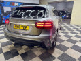 Mercedes-Benz GLA 2.1 GLA220d AMG Line (Premium) SUV 5dr Diesel 7G-DCT 4MATIC Euro 6 (s/s) (1 40