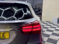 Mercedes-Benz GLA 2.1 GLA220d AMG Line (Premium) SUV 5dr Diesel 7G-DCT 4MATIC Euro 6 (s/s) (1 41