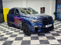 BMW X5 3.0 M50d Auto xDrive Euro 6 (s/s) 5dr 7