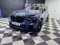 BMW X5 3.0 M50d Auto xDrive Euro 6 (s/s) 5dr 2