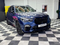 BMW X5 3.0 M50d Auto xDrive Euro 6 (s/s) 5dr 5