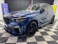 BMW X5 3.0 M50d Auto xDrive Euro 6 (s/s) 5dr 9