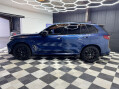 BMW X5 3.0 M50d Auto xDrive Euro 6 (s/s) 5dr 10