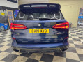 BMW X5 3.0 M50d Auto xDrive Euro 6 (s/s) 5dr 11