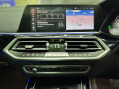 BMW X5 3.0 M50d Auto xDrive Euro 6 (s/s) 5dr 25