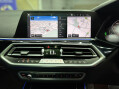 BMW X5 3.0 M50d Auto xDrive Euro 6 (s/s) 5dr 26