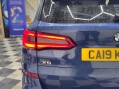 BMW X5 3.0 M50d Auto xDrive Euro 6 (s/s) 5dr 33