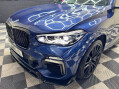 BMW X5 3.0 M50d Auto xDrive Euro 6 (s/s) 5dr 34