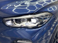 BMW X5 3.0 M50d Auto xDrive Euro 6 (s/s) 5dr 35