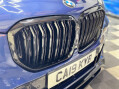 BMW X5 3.0 M50d Auto xDrive Euro 6 (s/s) 5dr 36